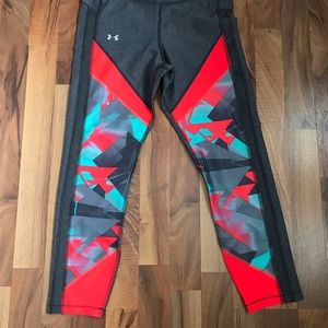 Under Armour leggings